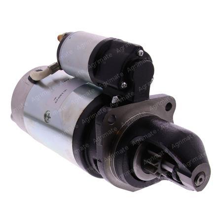 STARTER
12 V - 3 kW - 10Z