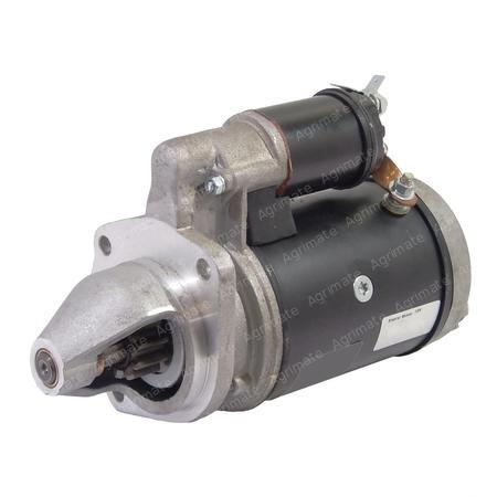 STARTER
12 V - 2.2 kW - 10Z