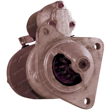 STARTER
12 V - 2.2 kW - 11Z