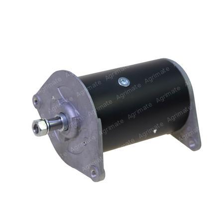 DYNAMO
12V - 11A