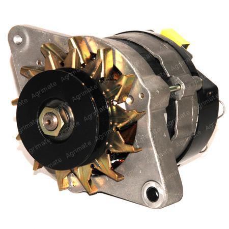 ALTERNATOR
14 V - 33 A