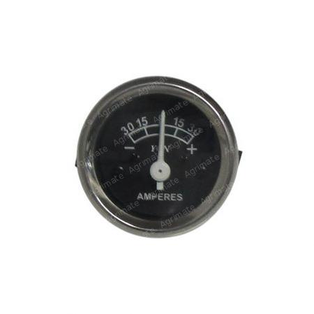 AMMETER
Ø 41 MM - 30 A