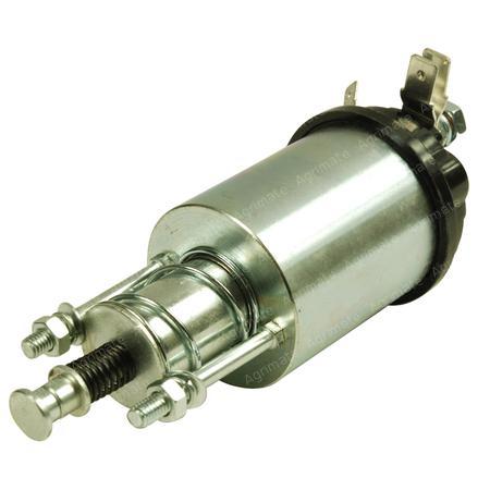SOLENOID SWITCH