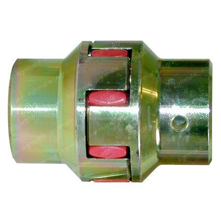 COUPLING