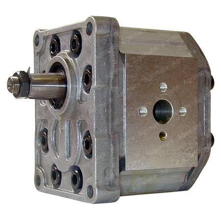 HYDRAULIC PUMP
26.5 CM³