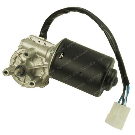 WIPER MOTOR
12 V - 360 °