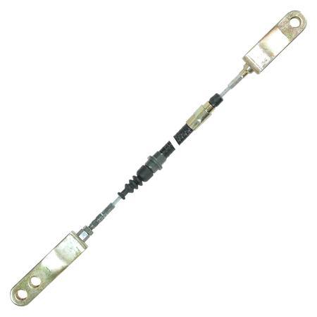 CLUTCH CABLE
