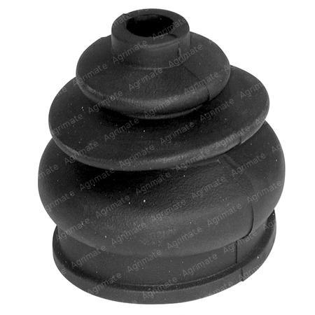 GEAR LEVER BOOT
Ø 12.9 X 66.5 MM - L 66.4 MM