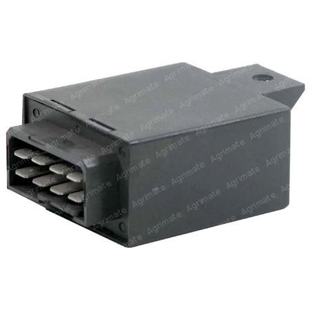 FLASHER UNIT
12V - 21W