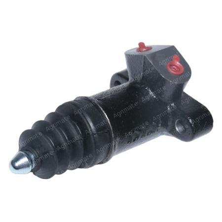 BRAKE SLAVE CYLINDER
M10 x 1.0 - WITHOUT FRONT BRAKE