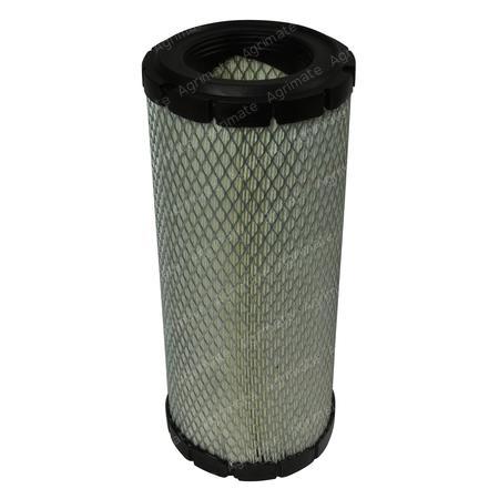 OUTER AIR FILTER