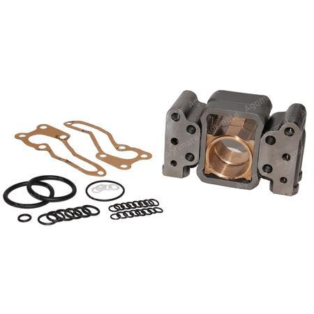 HYDRAULIC PUMP REPAIR KIT
MK I - PISTON Ø 22.5 MM