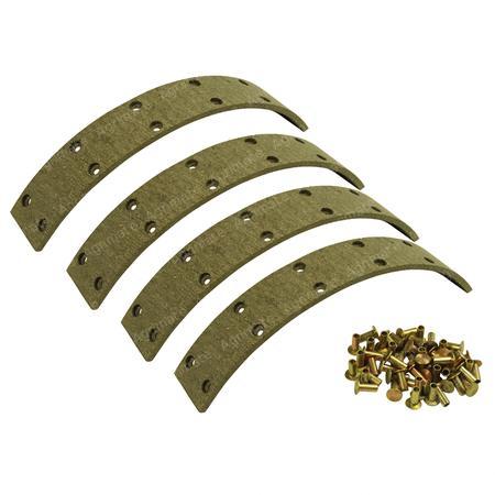BREAK LINING KIT