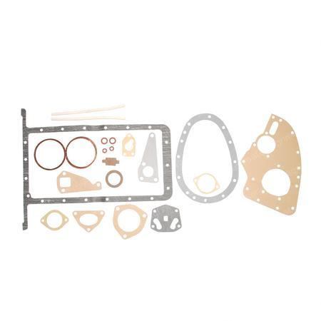 BOTTOM GASKET SET
85 mm