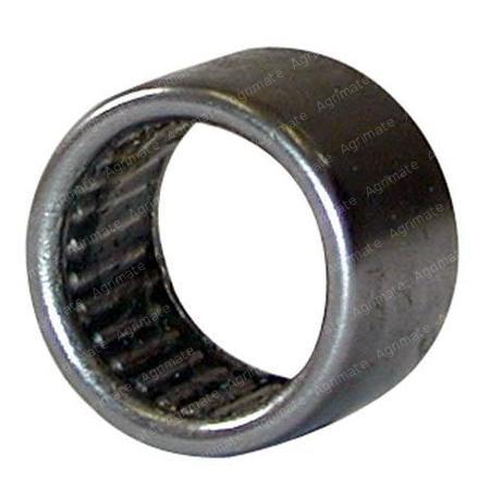 NEEDLE ROLLER BEARING
Ø 16 X 20.6 X 12.4 MM