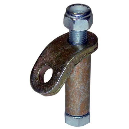 EYEBOLT
L 76 MM - 7/16'' UNF
