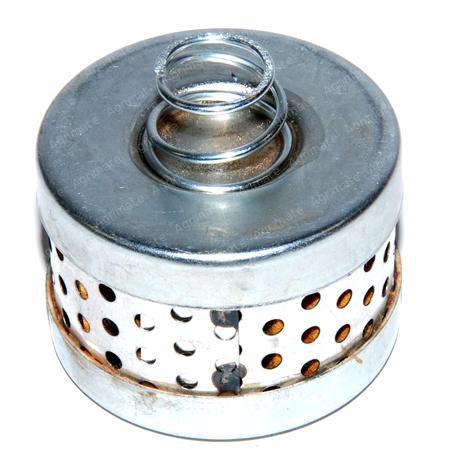 HYDRAULIC FILTER ELEMENT