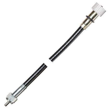 TACHOMETER CABLE
L 1370 MM