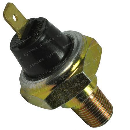 OIL PRESSURE SWITCH
1/8 NPT