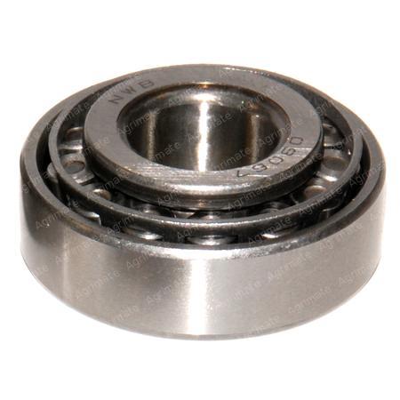 BEARING
OUTER - Ø 19.05 X 49.22 X 18.03 MM