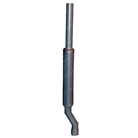 SILENCER
Ø INT. 70 - L. 1390 MM