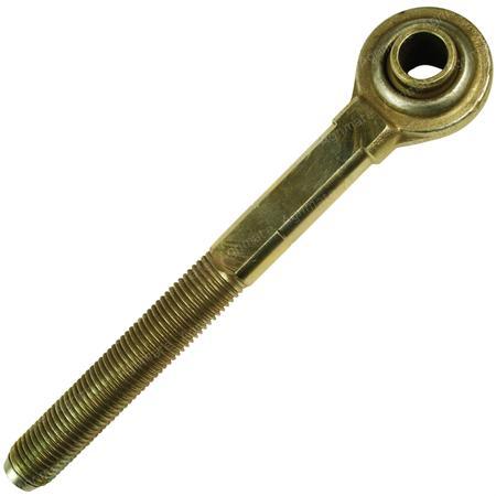 TOP LINK BALL END WITH THREADED ROD
CAT 2/25.4 - 1''1/4 - RIGHT - L 320 MM