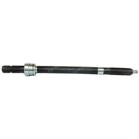 PTO SHAFT
1'' 3/8 - Z=6 - L 615 mm