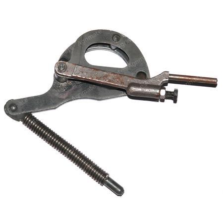 DRAFT LINK ASSEMBLY