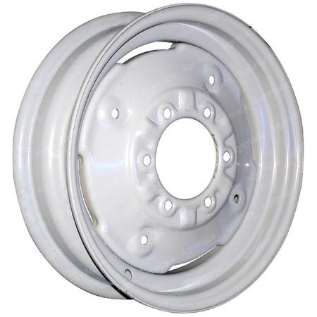 FRONT RIM
5.5 X 16 ''