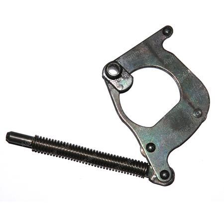 DRAFT LINK ASSEMBLY