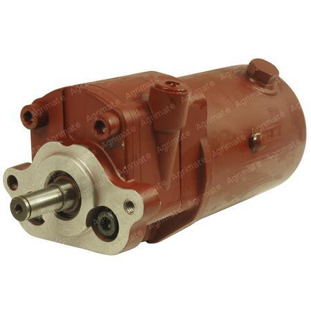 STEERING PUMP LESS GEAR (ECONOMY)
LESS GEAR