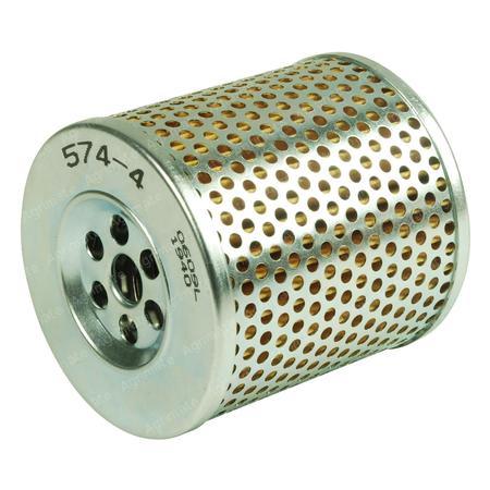 HYDRAULIC FILTER ELEMENT