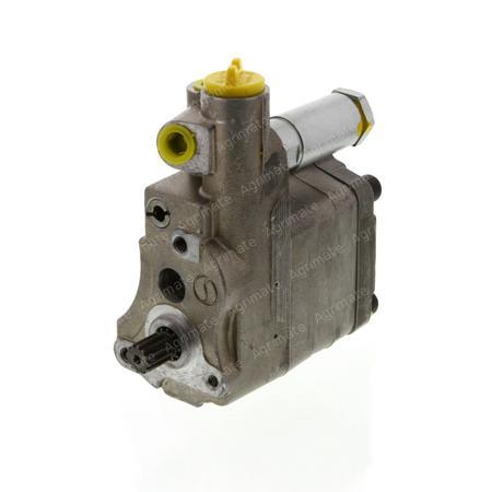HYDRAULIC PUMP