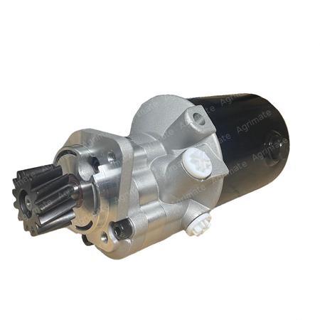 STEERING PUMP
M14 x 1.5 - 8,2l/min a 1500 rpm