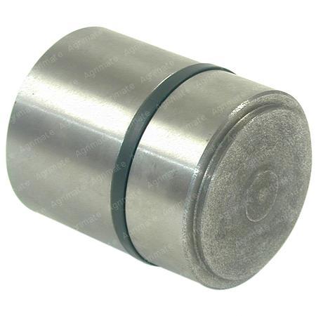 PISTON RING ASSEMBLY
VERSION 3 SEGMENTS REPLACED BY VERSION 1 SEGMENT