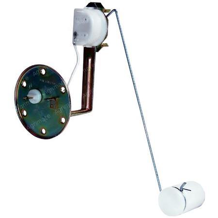 FUEL SENDER UNIT