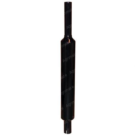 SILENCER
Ø INT. 55.3 - L. 1358 MM