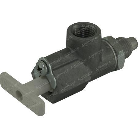 FUEL TAP