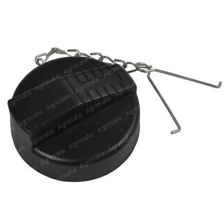 FUEL TANK CAP