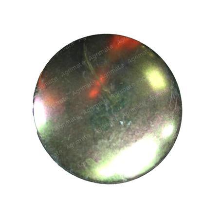 FUEL TANK CAP