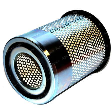 OUTER AIR FILTER