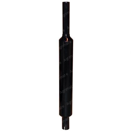 SILENCER
Ø INT. 55 - L. 1360 MM
