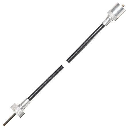 TACHOMETER CABLE
L 640 MM