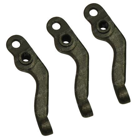 LEVER KIT (3pcs)