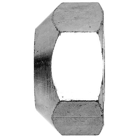 WHEEL CONE NUT
9/16 '' UNF