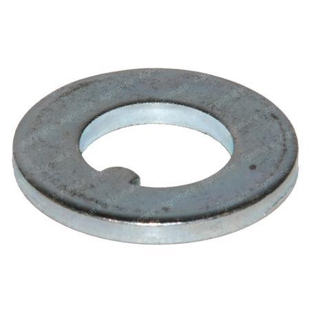 TAB WASHER