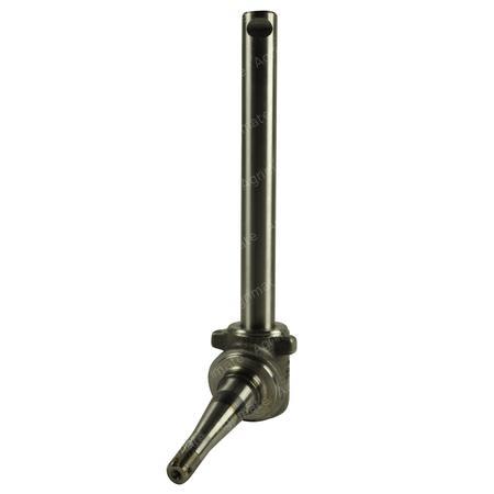 STEERING SPINDLE
LH