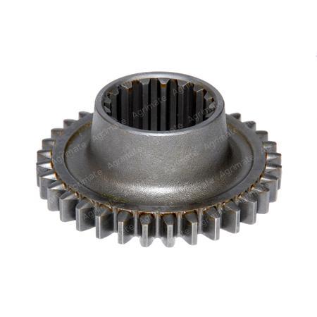 4TH GEAR
Ø 50.45 X 128.6 X 33 MM - Z=33
