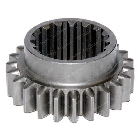 2ND GEAR
Ø 49.8 X 93.65 X 23 MM - Z=23