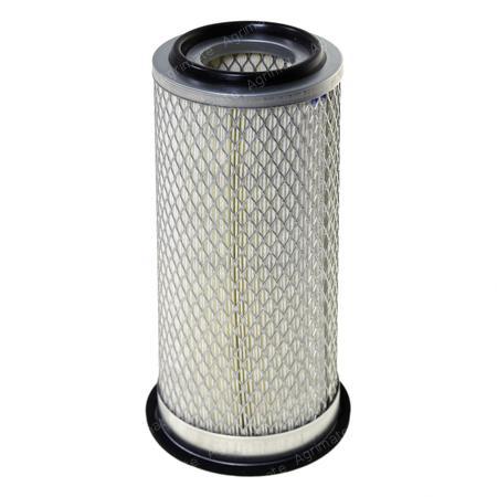OUTER AIR FILTER